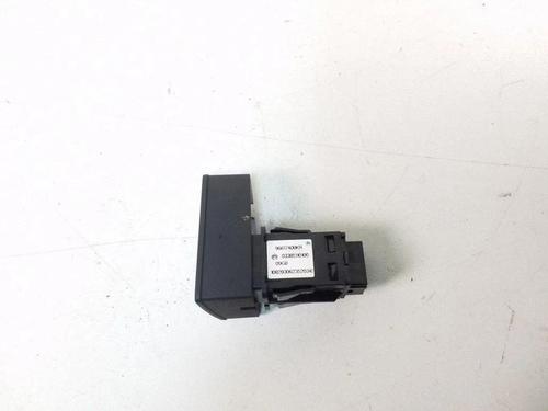 Warning switch CITROËN C5 III Break (RW_) 1.6 HDi 110 (RW9HZC) | BP38279827I22 - Image 3