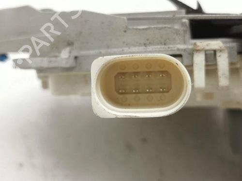 Rear right lock AUDI Q2 (GAB, GAG) 30 TFSI | BP28898786C99 