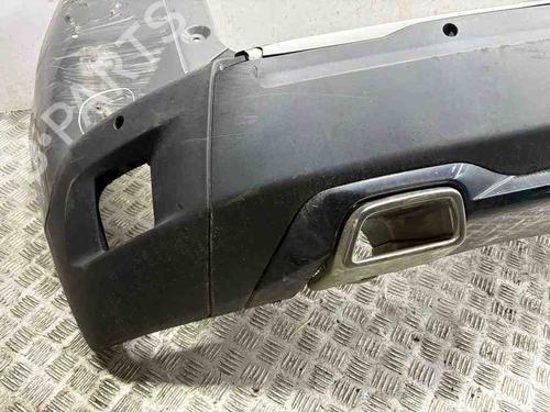 Rear bumper PEUGEOT 2008 II (UD_, US_, UY_, UJ_, UR_, UC_) 1.2 PureTech 130 (USHNS, URHNS) | BP29310260C8 