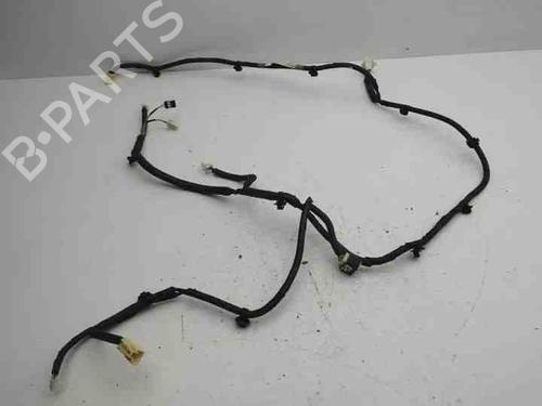 Ledningsnet LEXUS GS (_L1_) 450h (GWL10_, GWL10R) (345 hp) 28859776