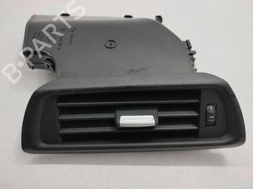 Used Air vent Air vent BMW 7 (F01, F02, F03, F04) 730 d (245 hp) 40207555 40207555