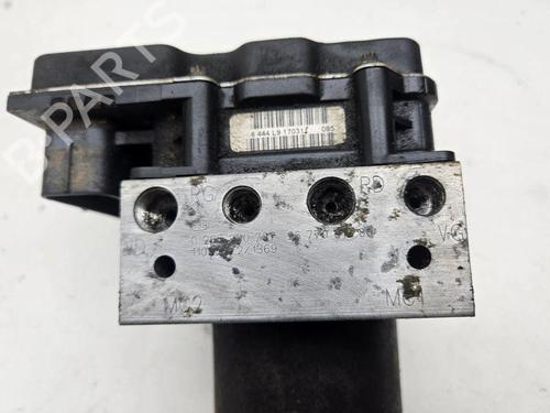 ABS pump PEUGEOT 508 I (8D_) 2.0 HDi | BP28893230M43 