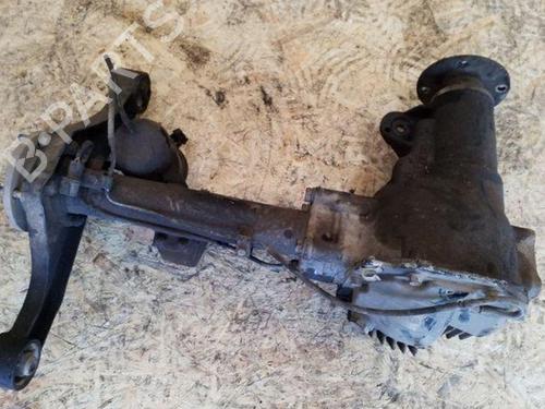 Used Front differential MITSUBISHI PAJERO III (V7_W, V6_W) 3.2 Di-D (V68W) (160 hp) 28866229