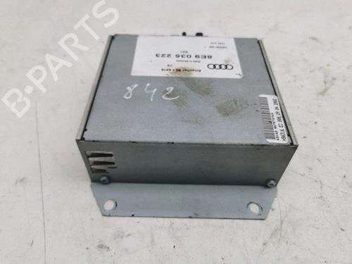 Electronic module AUDI A4 B6 Convertible (8H7) 2.5 TDI | BP38248715M83 - Image 2