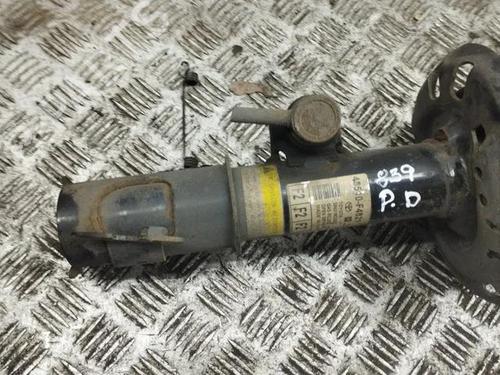 Right front shock absorber TOYOTA C-HR (_X1_) 1.8 Hybrid (ZYX10_, ZYX11_, ZYX10R, ZYX11R) | BP28864681M17 