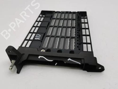 Heater resistor SKODA OCTAVIA I (1U2) 2.0 | BP28862498M108