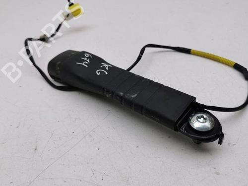 Seat buckle OPEL ANTARA A (L07) 2.2 CDTi | BP28896069I32 