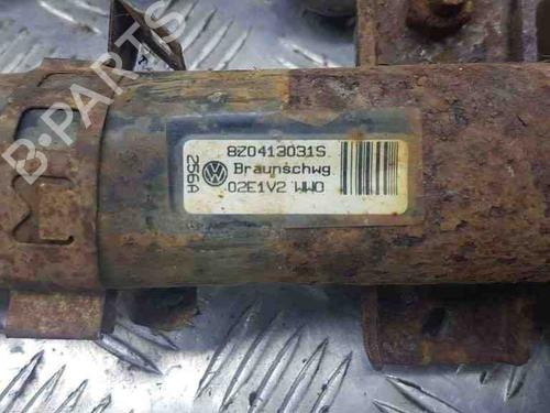Right front shock absorber AUDI A2 (8Z0) 1.4 TDI | BP28891366M17 
