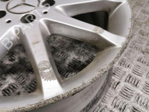 Rim MERCEDES-BENZ B-CLASS Sports Tourer (W245) B 180 CDI (245.207) | BP28872582C45