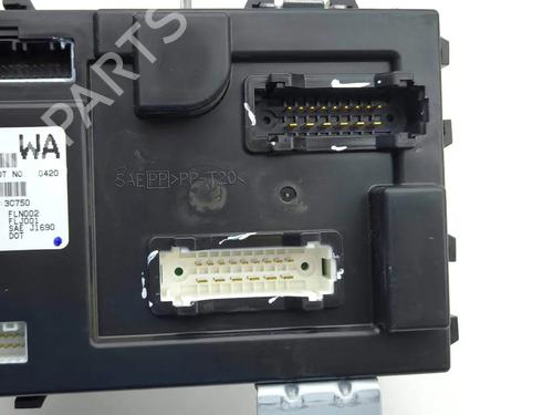 Electronic module NISSAN NAVARA NP300 Pickup (D23, D23T) 2.3 dCi 4x4 (D231, D23T) | BP36330367M83 - Image 7