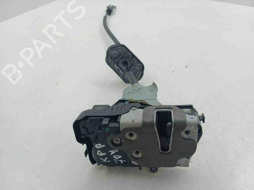 Front left lock FORD FOCUS IV (HN) 1.0 EcoBoost | BP28896564C98