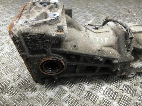 Rear differential MAZDA CX-7 (ER) 2.3 MZR DISI Turbo AWD (ER3P) | BP28887667M24 - Image 6
