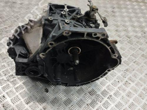 Gearbox TOYOTA AVENSIS Estate (_T27_) 1.6 D4-D (WWT270_) | BP28851568M3 