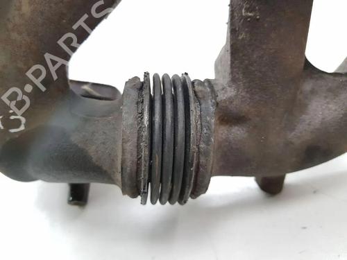 Exhaust manifold MAZDA CX-7 (ER) 2.3 MZR DISI Turbo AWD (ER3P) | BP36187422M110 - Image 4