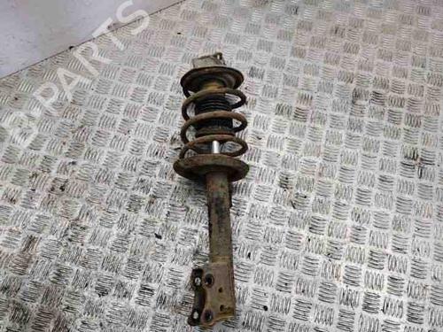 Used Right front shock absorber MERCEDES-BENZ A-CLASS (W168) A 170 CDI (168.008) (90 hp) 28857231