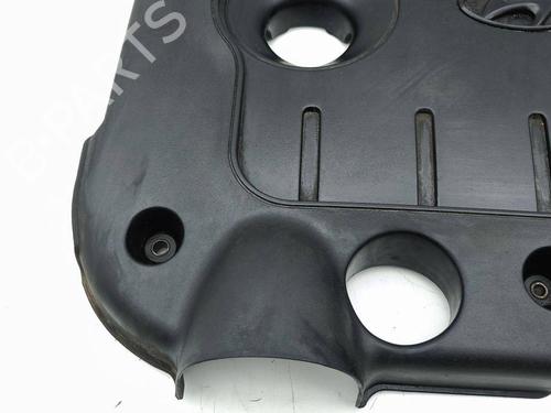 Topbeskyttelse HYUNDAI SANTA FÉ II (CM) 2.2 CRDi GLS 4x4 | BP29976006M93