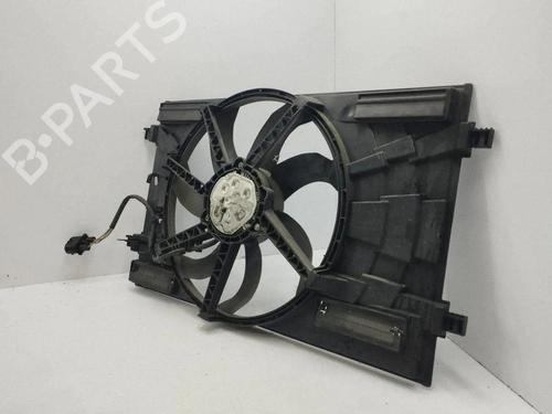 Used Radiator fan Radiator fan 38250017 38250017