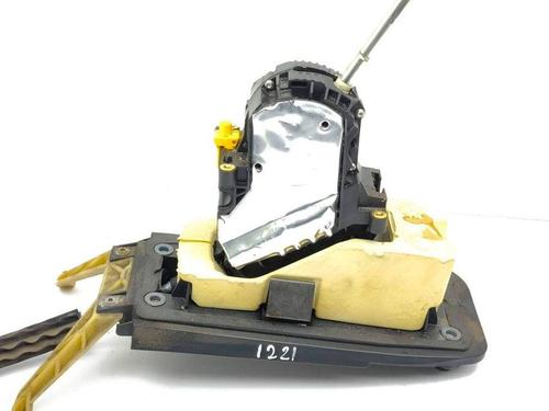 Gear lever PORSCHE CAYENNE (92A) 3.6 | BP28879662M90 