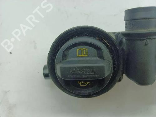 Rør SEAT ATECA (KH7, KHP) 1.5 TSI | BP28876679M125 - Image 5