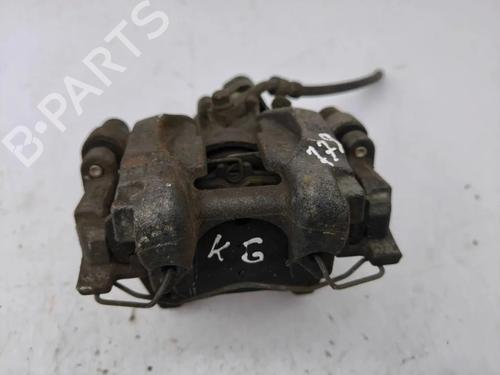 Left rear brake caliper AUDI Q3 (F3B) 35 TFSI | BP36347577M107 - Image 5