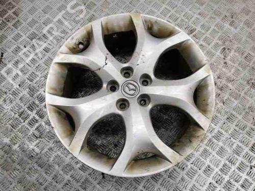 Used Rim MAZDA CX-7 (ER) 2.2 MZR-CD AWD (ER10A) (173 hp) 28857312