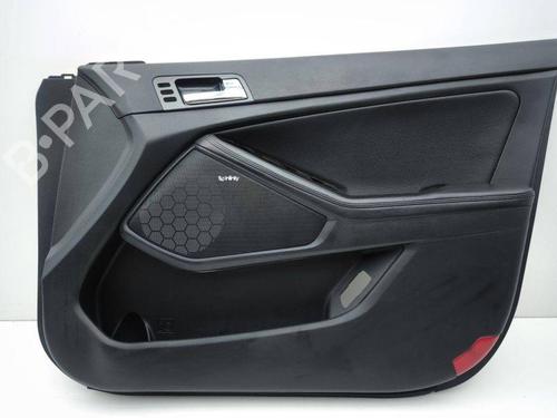 Used Front right panel KIA OPTIMA (FSGDS6B) 1.7 CRDi (136 hp) 28907846