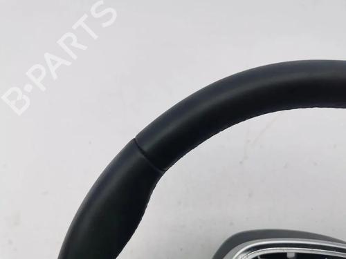 Steering wheel RENAULT CLIO II Hatchback Van (SB0/1/2_) 1.2 (SB0A, SB0F, SB1K, SB2D) | BP36201517C49 - Image 2