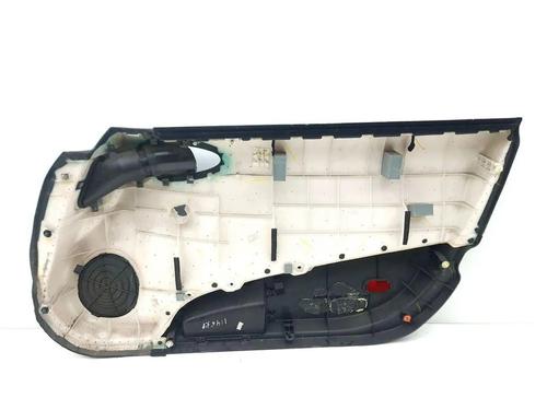 Front left panel NISSAN 350Z Coupe (Z33) 3.5 (AAZ33) | BP28882252C58 - Image 2