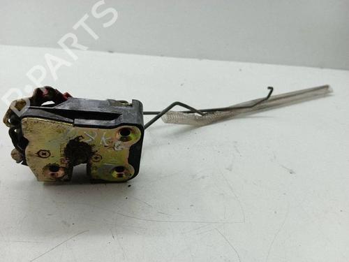 Used Rear left lock Rear left lock CHRYSLER PT CRUISER (PT_) 2.2 CRD (121 hp) 40167261 40167261