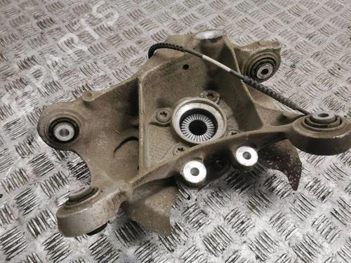 Right rear steering knuckle BMW i3 (I01) Range Extender | BP36179177M28 - Image 6