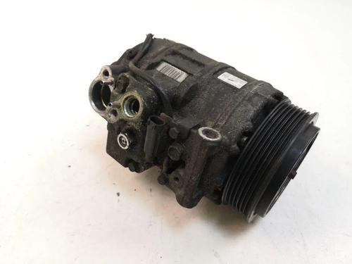 AC compressor MERCEDES-BENZ E-CLASS (W211) E 220 CDI (211.006) | BP36177751M34 - Image 3