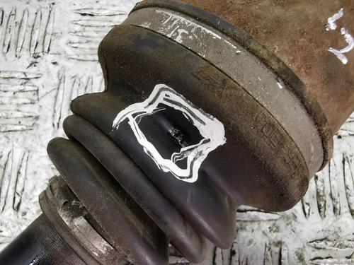 Left front driveshaft HONDA CR-V III (RE_) 2.2 i-DTEC 4WD (RE6) | BP33224488M38  - Image 7