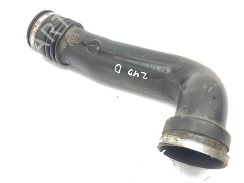 Pipe MERCEDES-BENZ S-CLASS (W220, V220) S 400 CDI (220.028, 220.128) | BP28871632M125 