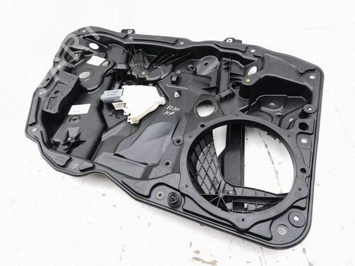 Front left window mechanism PORSCHE CAYENNE (92A) 3.6 | BP39229651C22 - Image 2