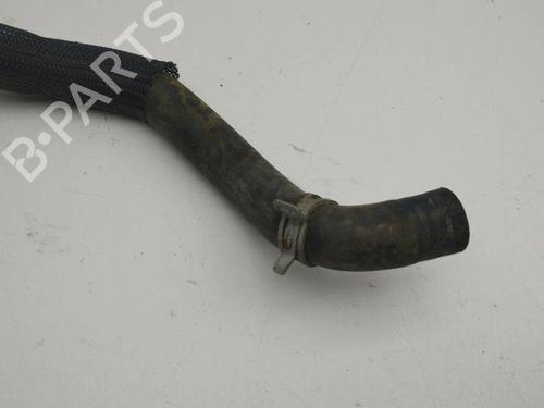Pipe TESLA MODEL S (5YJS) 60 | BP28900784M125