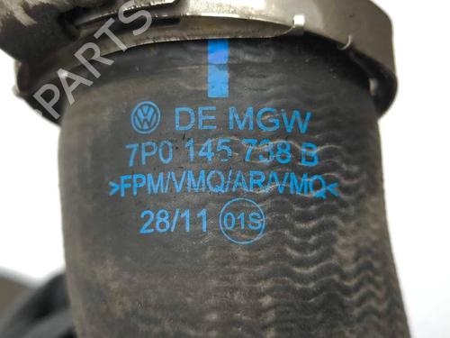 Pipe PORSCHE CAYENNE (92A) 3.0 Diesel | BP36139154M125 - Image 10