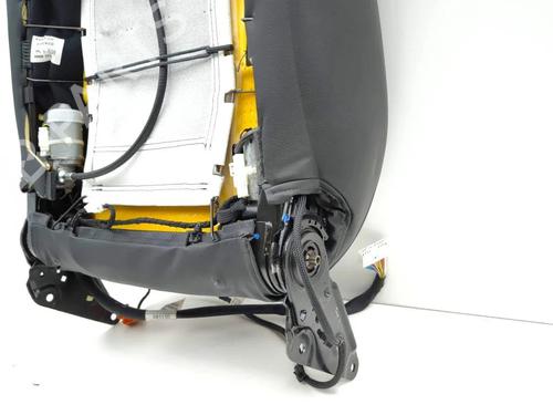 Right front seat MASERATI QUATTROPORTE V 4.2 | BP36178352C16 - Image 3