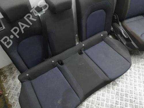 Sæde sæt SEAT ARONA (KJ7, KJP) 1.0 TSI | BP28855546C78 - Image 4