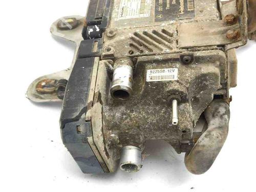 Elektronisk modul MERCEDES-BENZ S-CLASS (W220, V220) S 320 CDI (220.026, 220.126) | BP28894317M83 