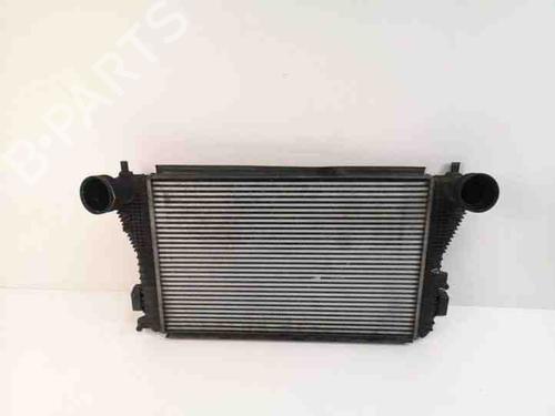 Used Intercooler SKODA OCTAVIA II (1Z3) 1.9 TDI (105 hp) 28868512