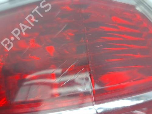 Left taillight NISSAN X-TRAIL III (T32_, T32R, T32RR) 1.6 dCi ALL MODE 4x4-i (NT32) | BP28905173C34 