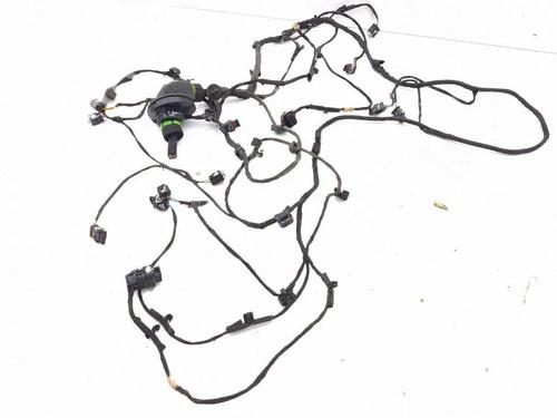 Used Electronic module Electronic module 38310231 38310231