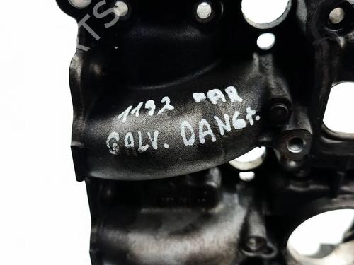 Used Valve cover LAND ROVER RANGE ROVER EVOQUE (L538) 2.2 D 4x4 (190 hp) 30643596