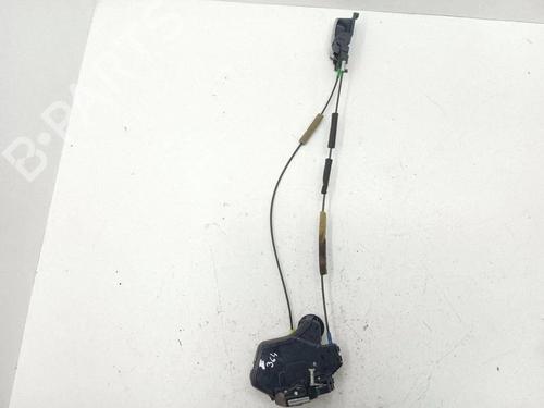 Used Front right lock Front right lock 38251018 38251018