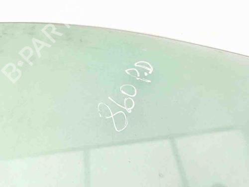 Front right door window PEUGEOT 2008 II (UD_, US_, UY_, UJ_, UR_, UC_) 1.2 PureTech 130 (USHNS, URHNS) | BP29432333C19 