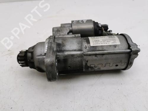 Starter AUDI A1 Sportback (GBA) 25 TFSI | BP33257177M8 - Image 7