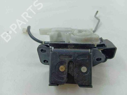 Used Tailgate lock MAZDA CX-7 (ER) 2.2 MZR-CD AWD (ER10A) (173 hp) 28892878