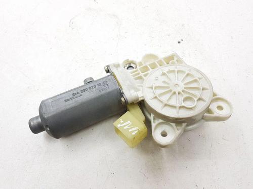 Used Left front window motor Left front window motor 38250943 38250943