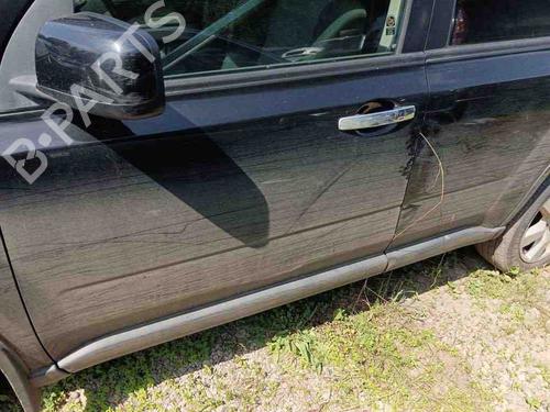 Used Left front door NISSAN X-TRAIL II (T31) 2.0 dCi 4x4 (150 hp) 28893830