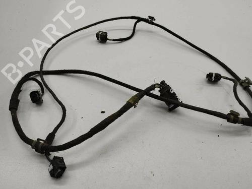 Used Electronic module MERCEDES-BENZ B-CLASS Sports Tourer (W245) B 200 TURBO (245.234) (193 hp) 28877575